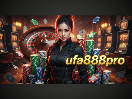 ufa888pro slot