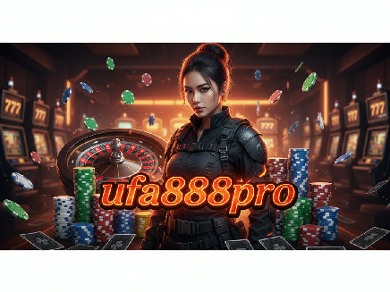 ufa888pro login