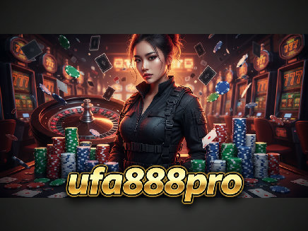 ufa888pro สล็อต