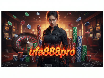 ufa888pro