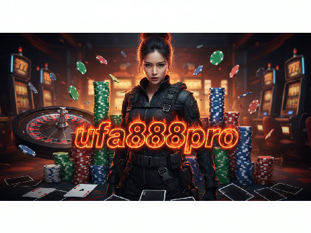 ufa888pro ทางเข้า